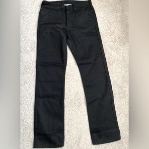 Topo 5-Pocket Pants - Men's size 32 (Mislabeled as 34)